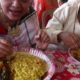 Share Khichuri Bhog with Our Dad  | Durga Pujo Nabami Special Vlog