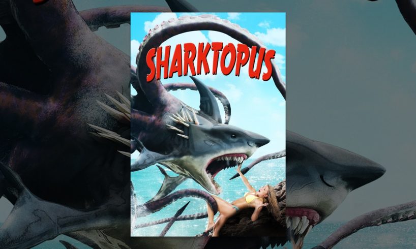 Sharktopus