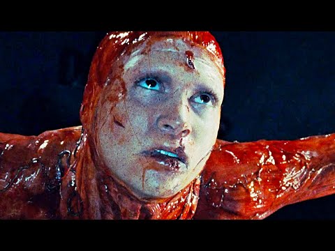 She gets Physically Abused to almost near Death to Witness the Afterworld | Movie mystery recapped
