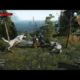 THE WITCHER 3 WILD HUNT - ALL ANIMAL FIGHTS - PART 1!!!!