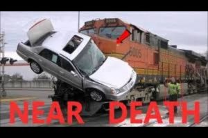 TOP NEAR DEATH Experiences Compilation