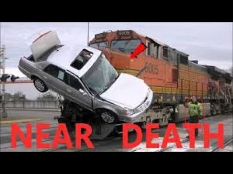 TOP NEAR DEATH Experiences Compilation