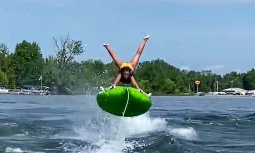 TRY NOT TO LAUGH WATCHING FUNNY FAILS VIDEOS 2021 #116