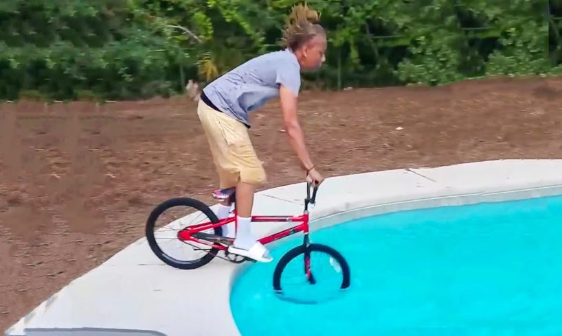 TRY NOT TO LAUGH WATCHING FUNNY FAILS VIDEOS 2021 #126