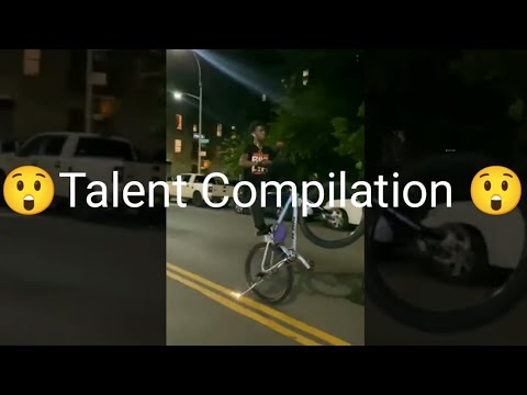 Talents of People are Amazing l Part 1 compilation😲😲😲