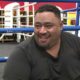 Te Ao Toa Tiger Hood fights in the ring and against obesity