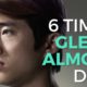 The 6 Times The Walking Dead's Glenn Rhee ALMOST died