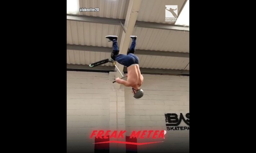 The Freakiest Athletes on the Planet 2021 | Freak People | People are awesome 2021