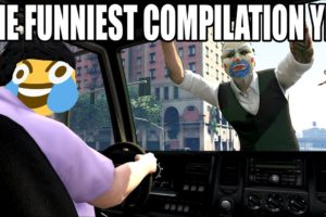 The Funniest Compilation I've Made YET | Funny Comp. #69.420