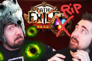 These changes are AWESOME! - Aura & DoT Damage Manifesto