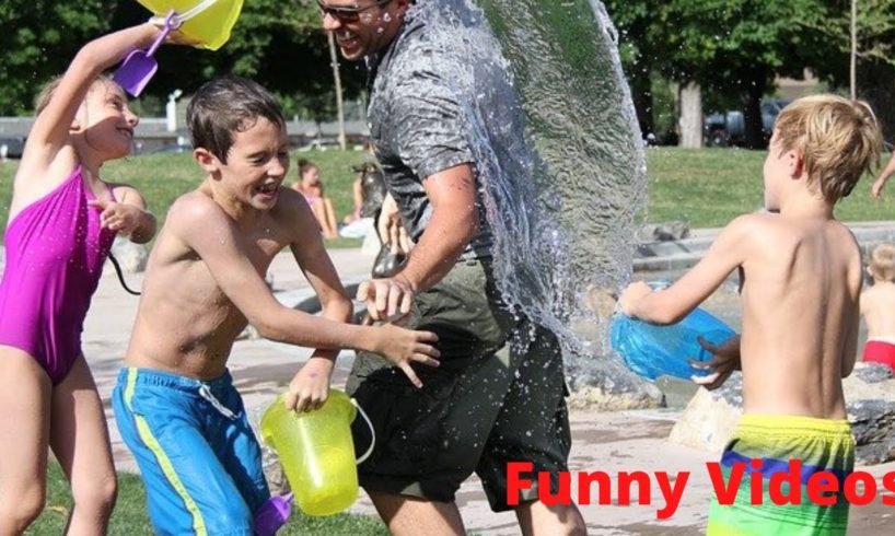 Try Not To Laugh Funny Fails of the Week
