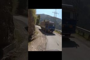 Ultimate Bike Close Call [ Crazy Motorcycle Near Miss ]