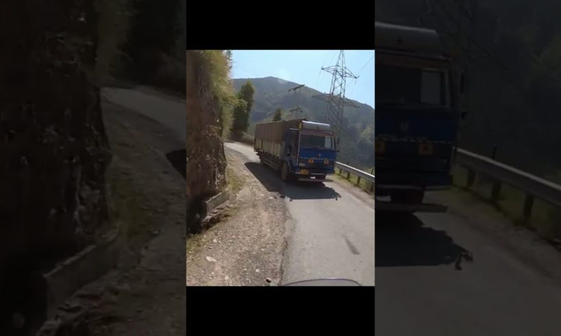 Ultimate Bike Close Call [ Crazy Motorcycle Near Miss ]