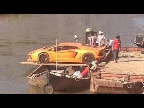 Ultimate Crashes, Fails & Near-misses COMPILATION 2021 | Charleston Towing