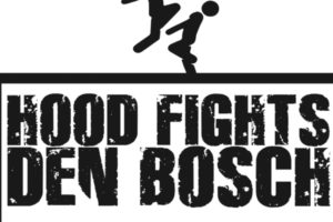 WE ARE HOOD FIGHTS DEN BOSCH!! HIGHTLIGHTS HFBD 1/4