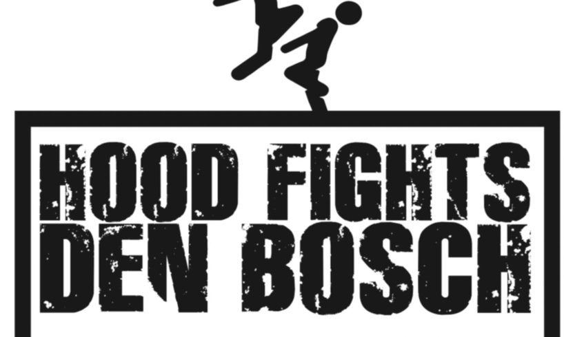 WE ARE HOOD FIGHTS DEN BOSCH!! HIGHTLIGHTS HFBD 1/4
