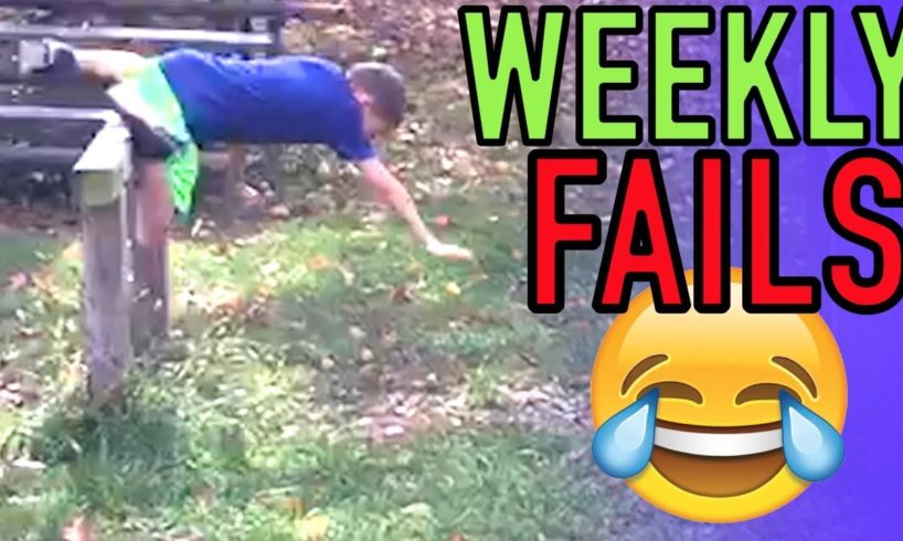 WEEKLY WEDNESDAY WIPEOUTS!! | Fails of the Week NOV. #10 | Fails From IG, FB And More | Mas Supreme