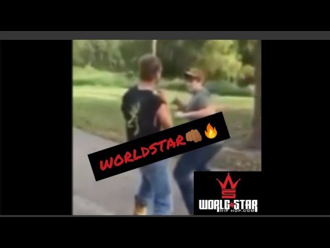 WORLDSTARFIGHT compilation 👊🏾[Hood Fights]