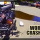 WORST CRASHES | EXTREME, SCARY & HECTIC MOTORCYCLE, BIKE CRASHES 2021 | Ep.#31 |