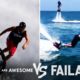 Water Jet Pack Wins Vs. Fails & More! | People Are Awesome Vs. FailArmy