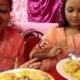 Wedding Party at " Arsalan Biryani Barrackpore " | Durga Puja Special Arrangements | Mutton Biryani