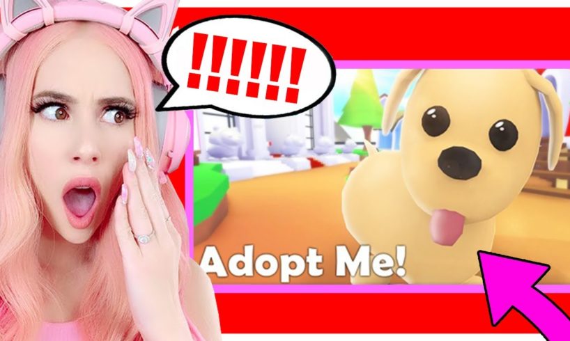 Why I Hate Adopt Me
