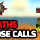 WoW Classic Hardcore Deaths & Close Calls #6
