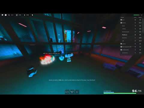 bro... please fix this..😭 (Hood Fighting Rewritten Roblox)