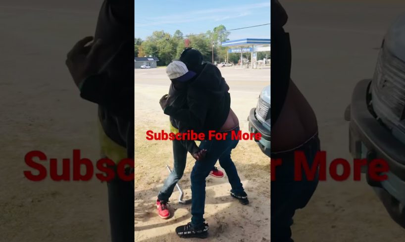 Hood Fights 2