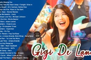 [ Newest ] Gigi De Lana Latest Covers Compilation 2022 | Gigi De Lana Bagong Ibig Kanta 2022 💖