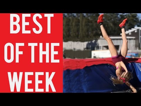 Bad Jump and other funny videos! || Best fails of the week! || November 2021!