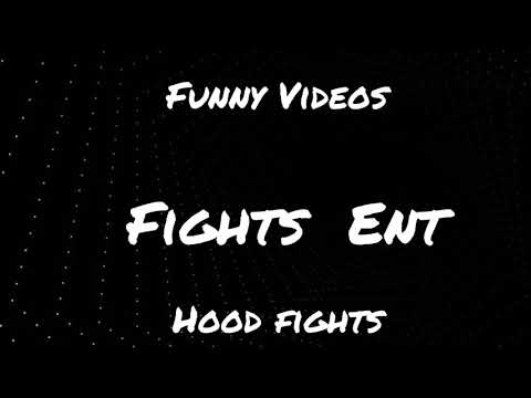 Best Hood Fights n Funny Hood Videos of 2021 (Compilation)