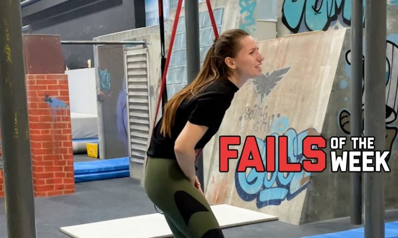 Best ever fails of all the time | Failarmy | Fails of the week