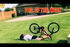 Best fail of the week //fun failure's