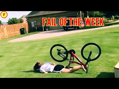 Best fail of the week //fun failure's