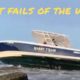 Boat Fails of the Week for May 11 2020  - Brought to you by Haulover Inlet