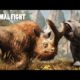 CLUBE DA LUTA ANIMAL -  Far Cry Primal - the most brutal animal fights