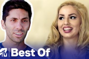 Catfish w/ Happy Endings SUPER COMPILATION | Catfish: The TV Show