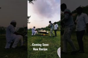 Coming soon New Recipe On Nawabs kitchen