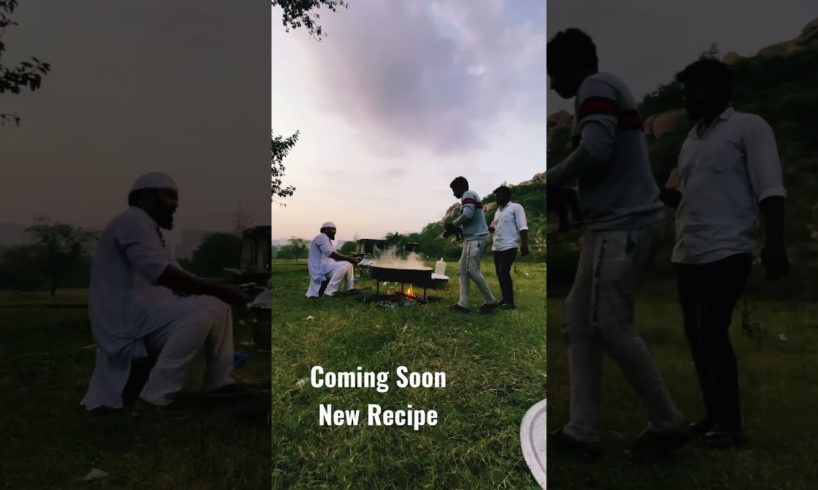 Coming soon New Recipe On Nawabs kitchen