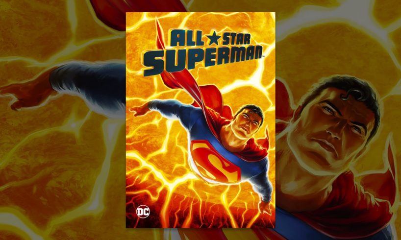 DCU: All-Star Superman