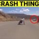 DEATHLY MOMENTS CAPTURED...!!! [VOL 3] | BEST Near Death And Crash Compilation 2021 | CRASH THINGS