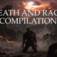 Dark Souls 3 - DEATH AND RAGE COMPILATION!
