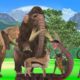 Elephant vs Giant Snake Fight Baby Elephant Rescue Woolly Mammoth Animal Fights Videos Animal Battle