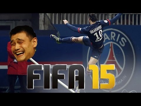 FIFA 15 | Fails of the Week #4