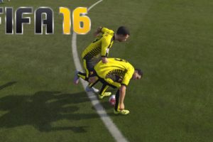 FIFA 16 | Fails of the Week #20