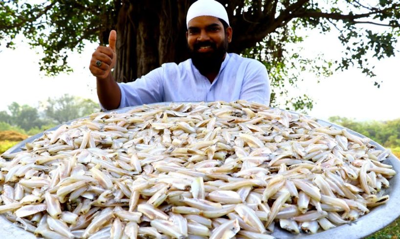 FISH CURRY Recipe | Traditional Fish Curry Recipe Cooking in Village style || Nawabs kitchen