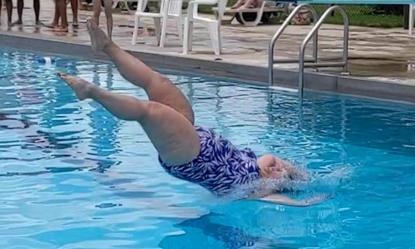 FOOLS IN POOLS (Funny Pool Fails) | FailArmy