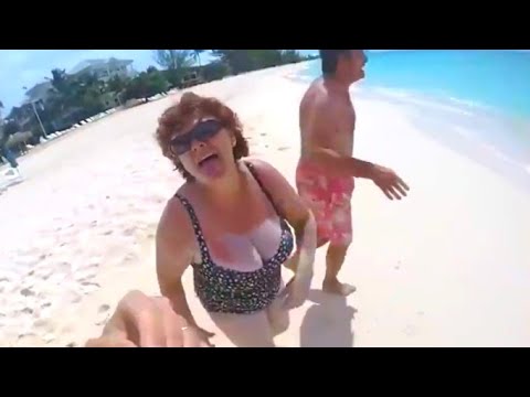 Funny Fails 2021 | Fails Of The Week | Americas Funniest Home Videos | INSTANT REGRET | Girl Fails