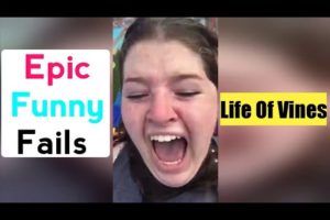 Funny Fails Ever | Fail Video Compilation | Funny Fails | 2020 Fail | Life Of Vines |